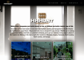 Hhhunt.com thumbnail