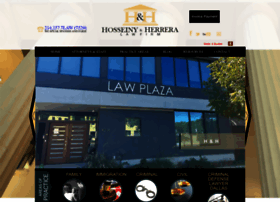 Hhlawdfw.com thumbnail