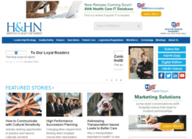 Hhnmag.com thumbnail
