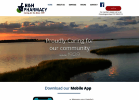 Hhpharmacy.net thumbnail Hhpharmacy.net thumbnail