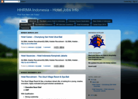 Hhrma-jobs.blogspot.com thumbnail