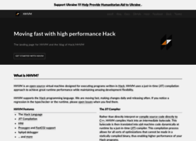 Hhvm.com thumbnail