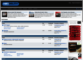 Hi-fi-forum.net thumbnail