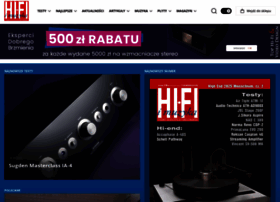 Hi-fi.com.pl thumbnail Hi-fi.com.pl thumbnail