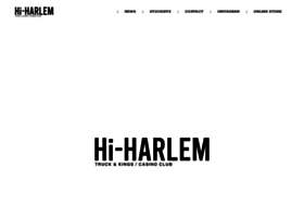 Hi-harlem.com thumbnail