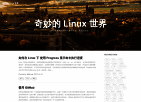 Hi-linux.com thumbnail