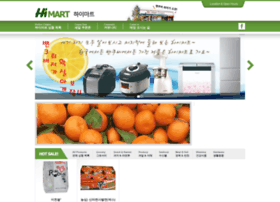 Hi-mart.ca thumbnail