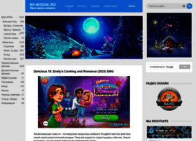 Hi-media.ru thumbnail
