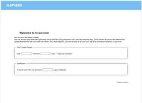 Hi-per.com thumbnail