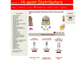 Hi-point.com.au thumbnail
