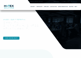 Hi-texsolutions.com thumbnail