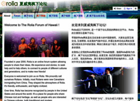 Hi.rolia.net thumbnail