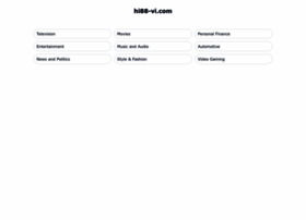 Hi88-vi.com thumbnail