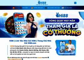 Hi88jr.com thumbnail