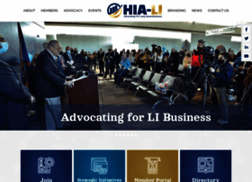 Hia-li.org thumbnail
