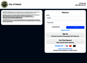 Hialeah.merchanttransact.com thumbnail