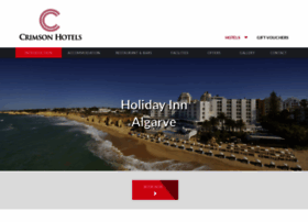Hialgarve.com thumbnail