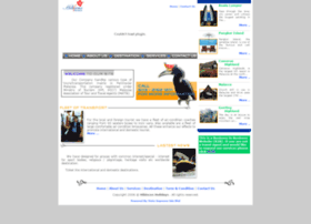 Hibiscusholidays.com.my thumbnail
