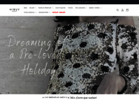 Hibuymarket.com thumbnail