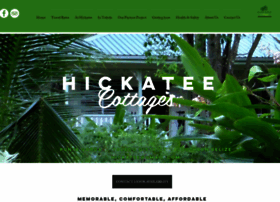 Hickatee.com thumbnail