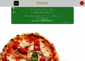 Hickory.co.jp thumbnail