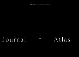 Hiddenarchitecture.net thumbnail