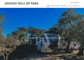Hiddenhillrvpark.com thumbnail