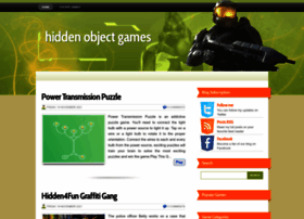 Hiddenobjectgames24.com thumbnail