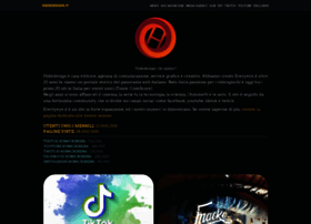 Hidedesign.it thumbnail