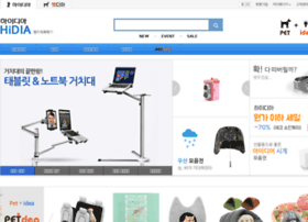 Hidia.co.kr thumbnail Hidia.co.kr thumbnail