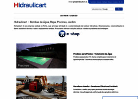 Hidraulicart.pt thumbnail