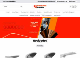 Hidraulicatropical.com.br thumbnail