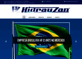 Hidrauzan.com.br thumbnail