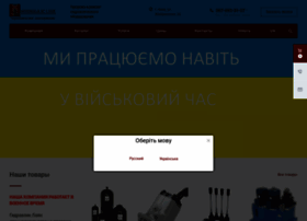 Hidravlik.com.ua thumbnail