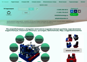 Hidroenergy.ru thumbnail Hidroenergy.ru thumbnail