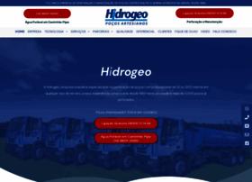 Hidrogeosp.com.br thumbnail