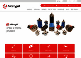 Hidrogul.com.tr thumbnail Hidrogul.com.tr thumbnail