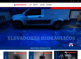 Hidrolavadorasmar.com.co thumbnail
