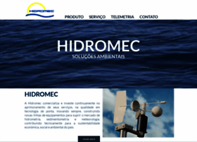 Hidromechc.com.br thumbnail