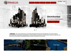 Hidrosado.pt thumbnail