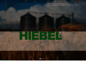 Hiebel.cc thumbnail