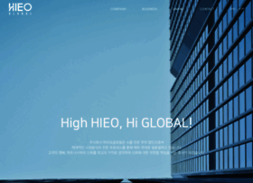 Hieoglobal.com thumbnail