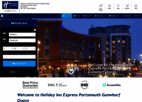 Hiexportsmouth.co.uk thumbnail