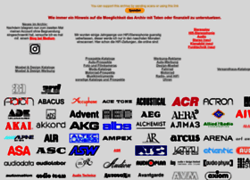 Hifi-archiv.info thumbnail Hifi-archiv.info thumbnail