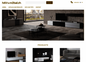 Hifi-tv-moebel.ch thumbnail Hifi-tv-moebel.ch thumbnail