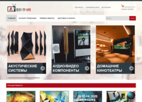 Hifi-tv-spb.ru thumbnail
