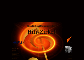 Hifi-zirkel.de thumbnail