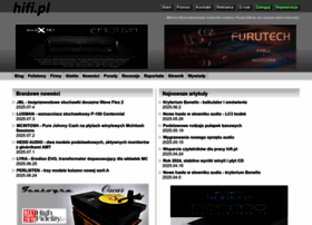 Hifi.pl thumbnail
