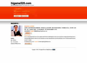 Higame520.com thumbnail