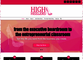 High-heelers.com thumbnail